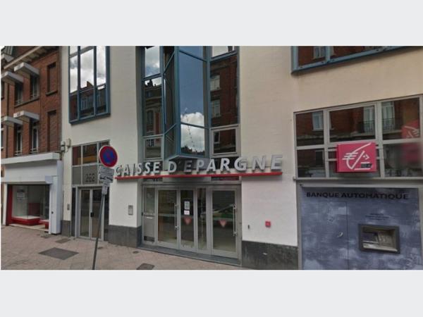 Local commecrial à Louer à LILLE 6900 €