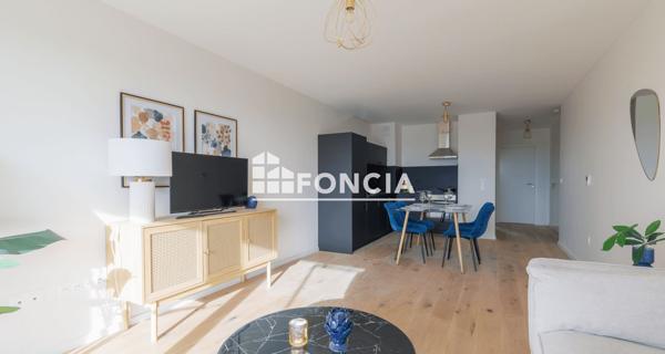 À vendre Appartement 3 pièces 66.2 m² - Haguenau 67500