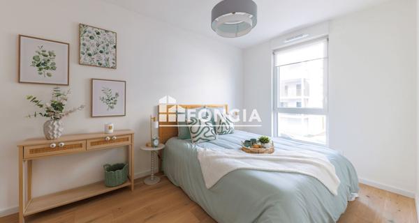 À vendre Appartement 3 pièces 66.2 m² - Haguenau 67500