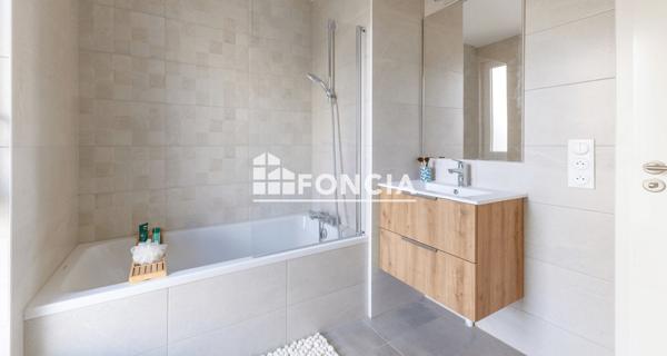 À vendre Appartement 3 pièces 66.2 m² - Haguenau 67500