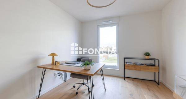 À vendre Appartement 3 pièces 66.2 m² - Haguenau 67500