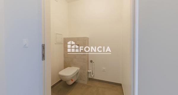 À vendre Appartement 3 pièces 66.2 m² - Haguenau 67500
