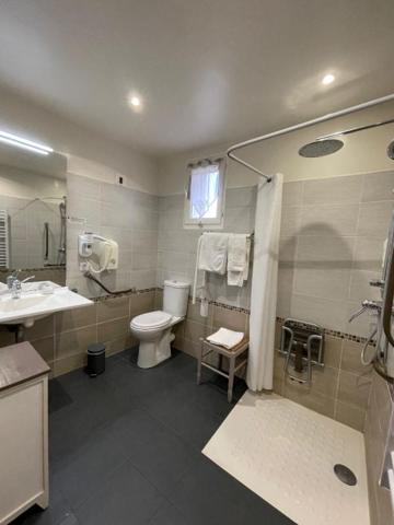 Secteur Avignon, Le Pontet - HOTEL 30 CHAMBRES, RESTAURANT ET PISCINE