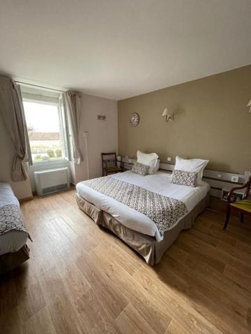 Secteur Avignon, Le Pontet - HOTEL 30 CHAMBRES, RESTAURANT ET PISCINE