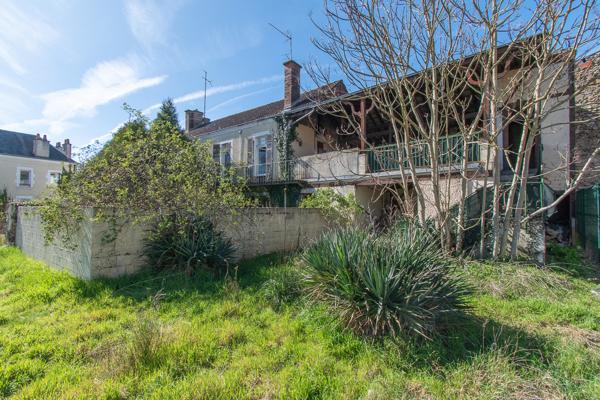 Immeuble Vierzon
