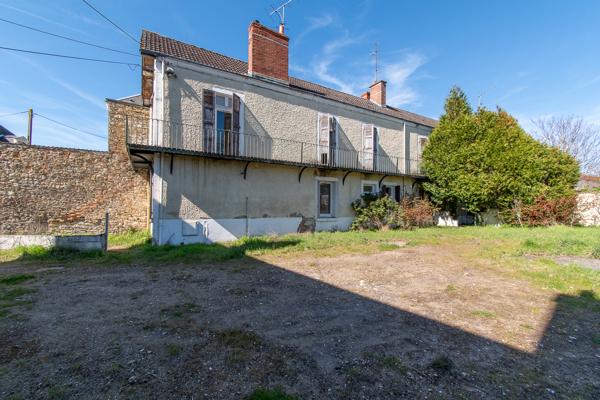 Immeuble Vierzon