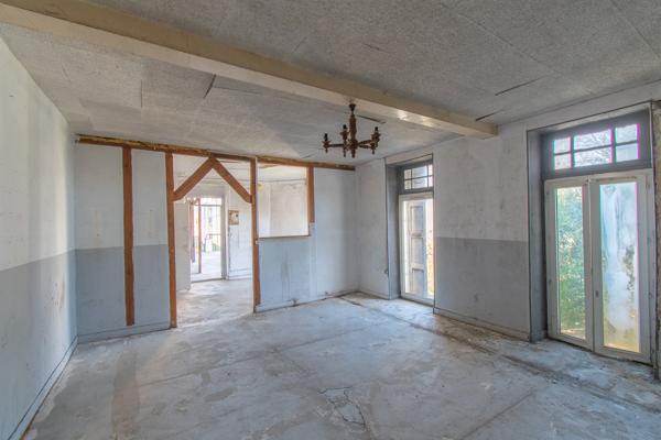 Immeuble Vierzon