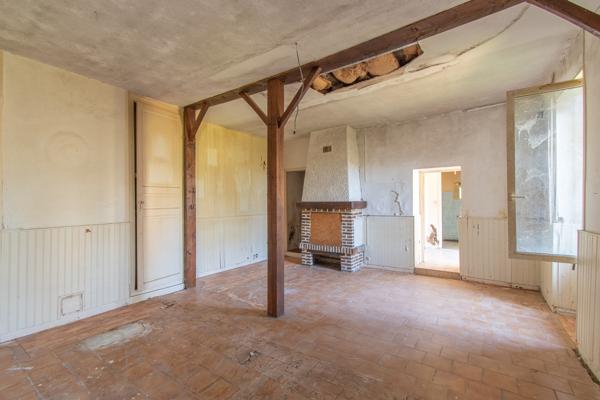 Immeuble Vierzon