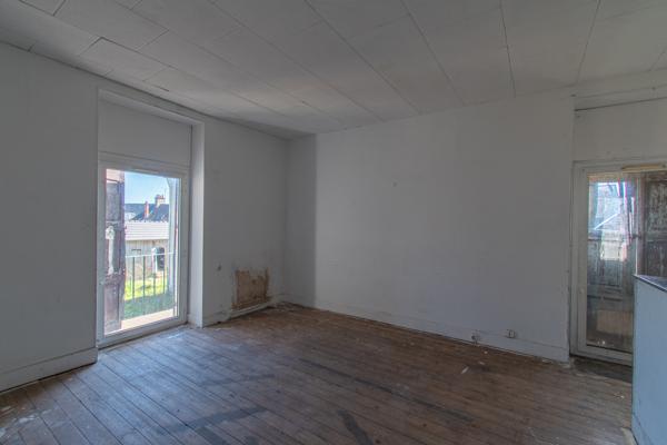 Immeuble Vierzon
