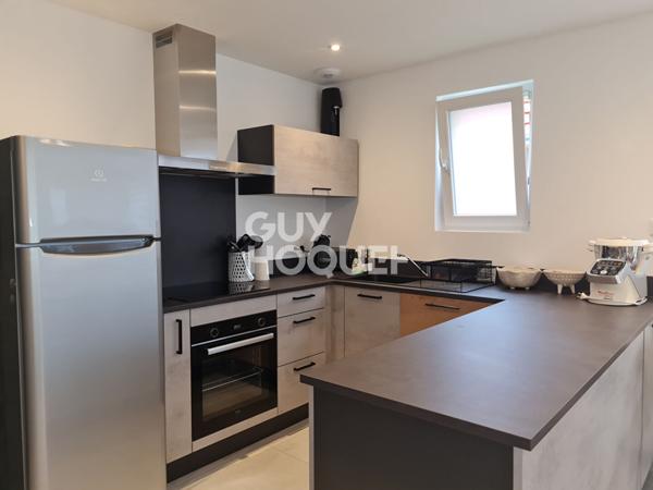 Maison 5 pièces (106 m²) avec jardin à SCHERWILLER