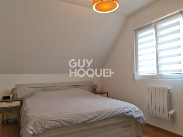 Maison 5 pièces (106 m²) avec jardin à SCHERWILLER