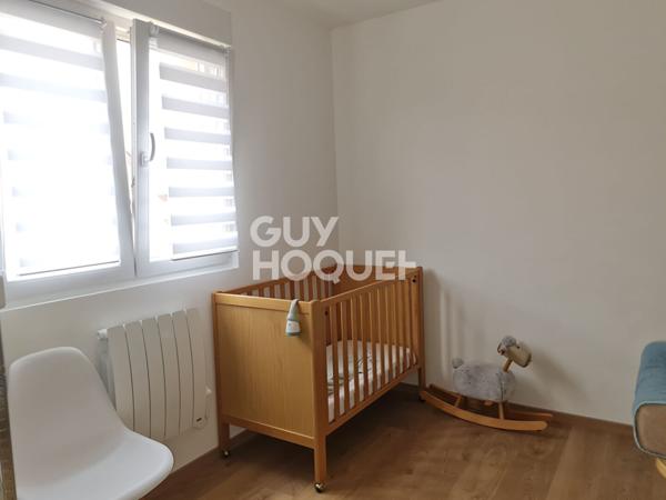 Maison 5 pièces (106 m²) avec jardin à SCHERWILLER