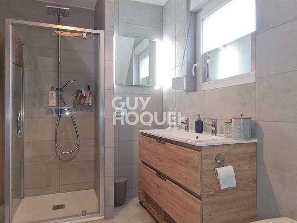 Maison 5 pièces (106 m²) avec jardin à SCHERWILLER