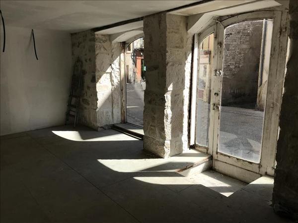 Immeuble à vendre |  Souillac |  109 m²