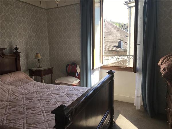 Immeuble à vendre |  Souillac |  109 m²