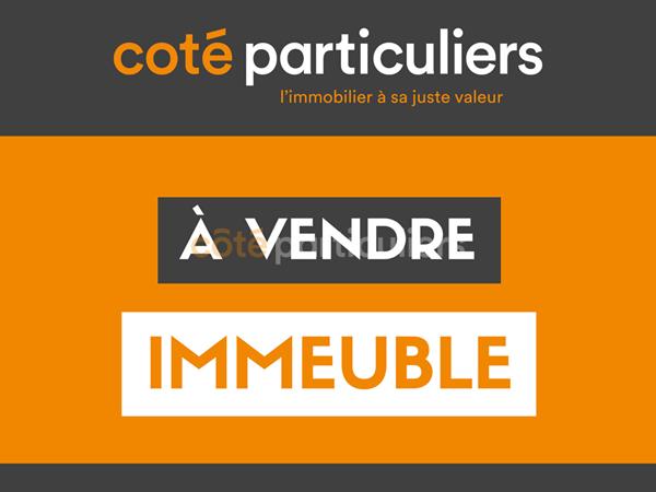 Vente Maison150 m² - 6 Pièces - AVRANCHES (50300)