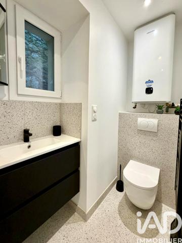 Maison à vendre 3 pièces 36 m² Nantes