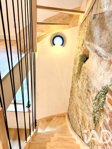 Maison à vendre 3 pièces 36 m² Nantes