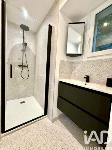 Maison à vendre 3 pièces 36 m² Nantes