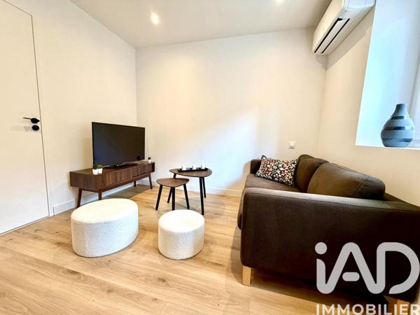 Maison à vendre 3 pièces 36 m² Nantes