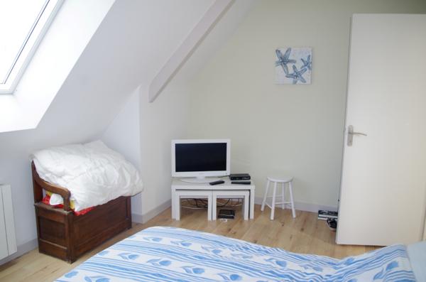 LOCATION SAISONNIERE : Maison Saint-quay-Portrieux