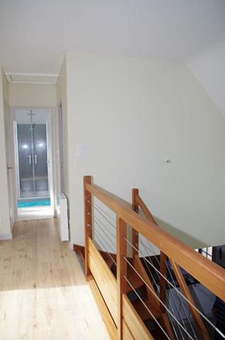 LOCATION SAISONNIERE : Maison Saint-quay-Portrieux