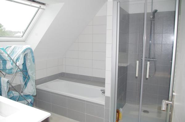 LOCATION SAISONNIERE : Maison Saint-quay-Portrieux