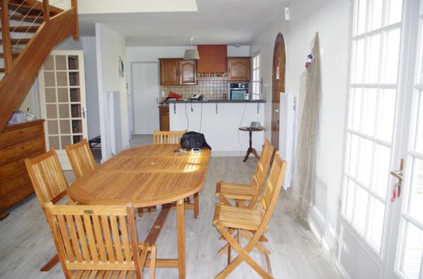 LOCATION SAISONNIERE : Maison Saint-quay-Portrieux