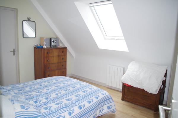 LOCATION SAISONNIERE : Maison Saint-quay-Portrieux