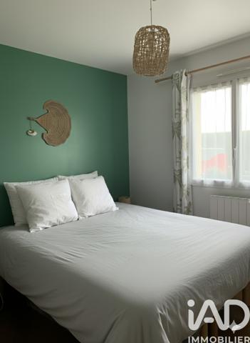 Maison à vendre 5 pièces 100 m² Saint-Léonard