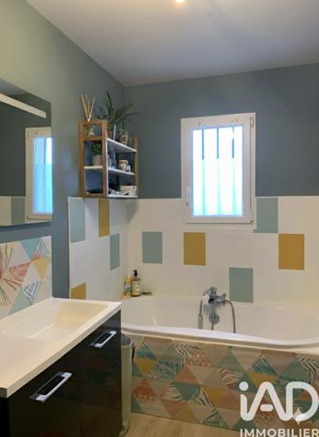 Maison à vendre 5 pièces 100 m² Saint-Léonard