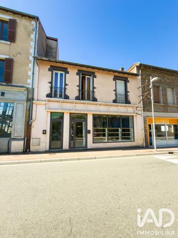 Appartement à vendre 2 pièces 80 m² Decazeville
