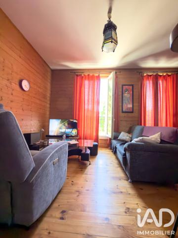 Appartement à vendre 2 pièces 80 m² Decazeville