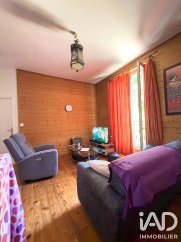 Appartement à vendre 2 pièces 80 m² Decazeville