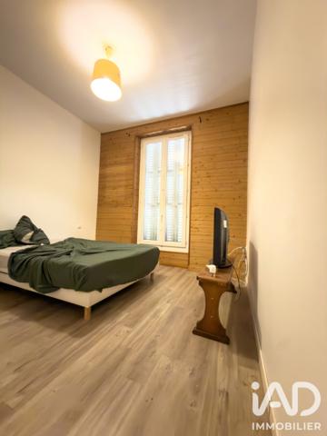 Appartement à vendre 2 pièces 80 m² Decazeville
