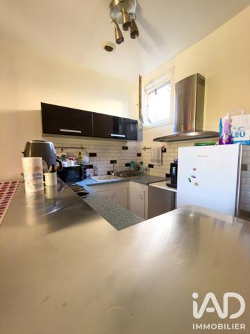 Appartement à vendre 2 pièces 80 m² Decazeville