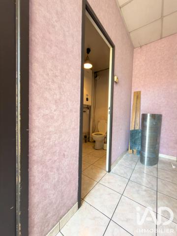 Appartement à vendre 2 pièces 80 m² Decazeville