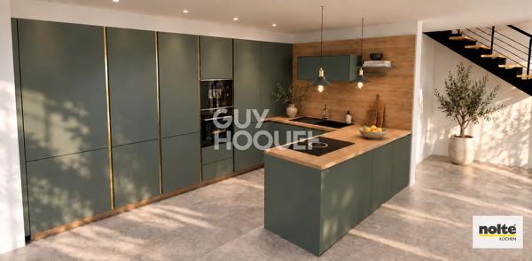 Maison Villeneuve De La Raho 5 pièce(s) 130 m2