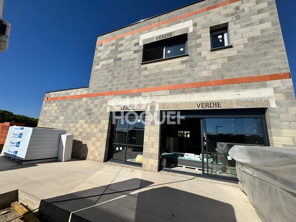 Maison Villeneuve De La Raho 5 pièce(s) 130 m2