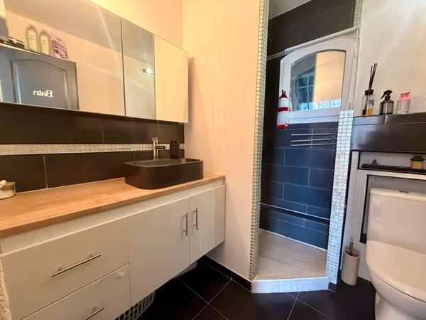 Bendejun (06390) Maison 6 pièces au calme absolue vue montagne