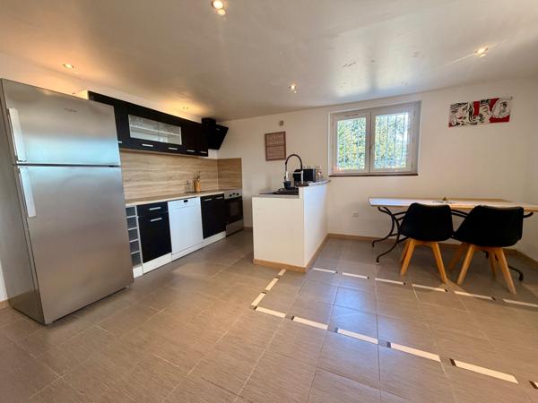 Bendejun (06390) Maison 6 pièces au calme absolue vue montagne