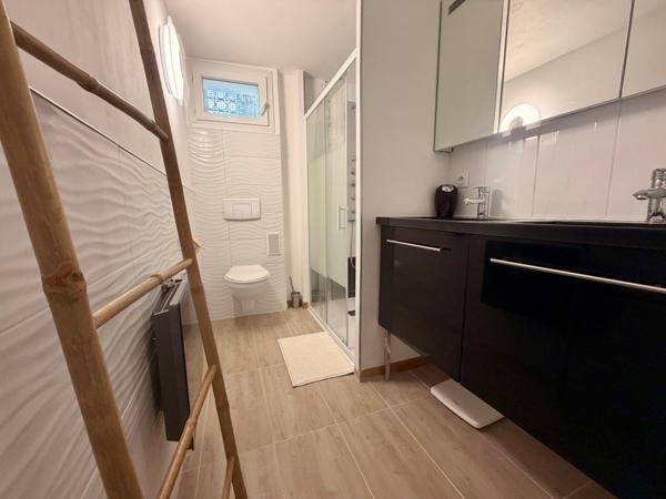 Bendejun (06390) Maison 6 pièces au calme absolue vue montagne