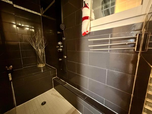 Bendejun (06390) Maison 6 pièces au calme absolue vue montagne