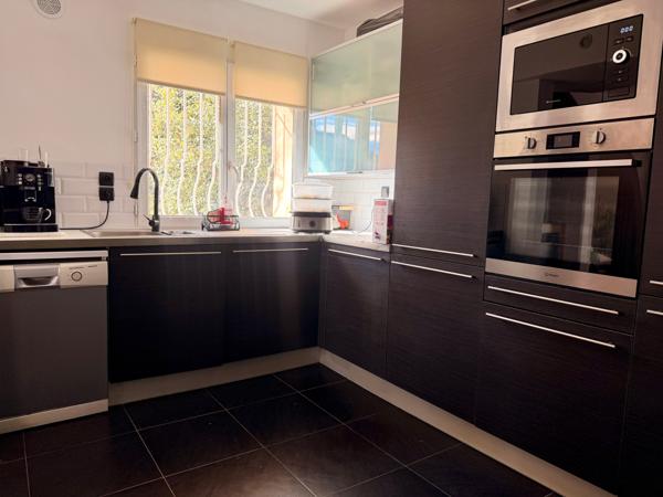 Bendejun (06390) Maison 6 pièces au calme absolue vue montagne