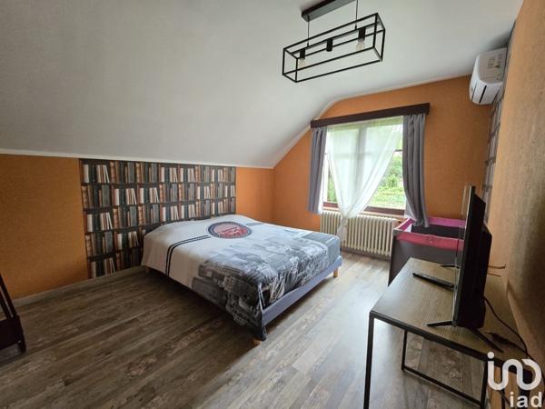 Maison 8 pièces de 193 m² à Vrigne-aux-Bois (08330)