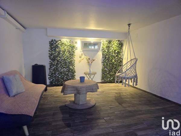 Maison 8 pièces de 193 m² à Vrigne-aux-Bois (08330)