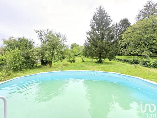 Maison 8 pièces de 193 m² à Vrigne-aux-Bois (08330)