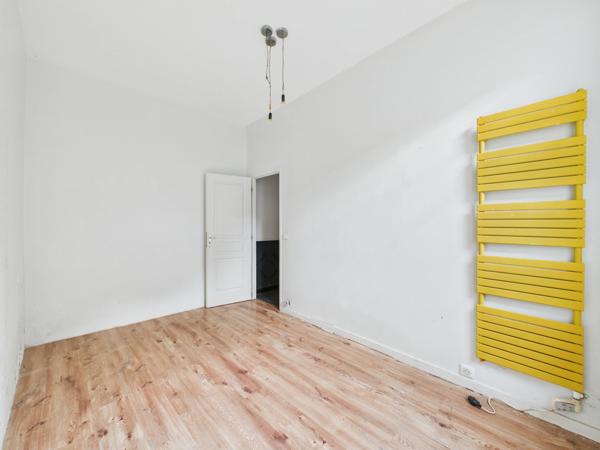 Appartement 3 pièces - 48 m²