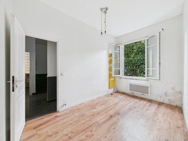 Appartement 3 pièces - 48 m²