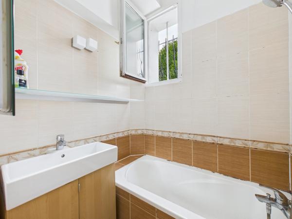 Appartement 3 pièces - 48 m²